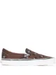 Afbeelding 1 van Vans x Wacko Maria OG slip-on sneakers