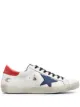 Image 1 of Golden Goose Superstar low-top sneakers