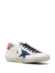 Image 2 of Golden Goose Superstar low-top sneakers