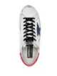 Golden Goose Superstar low-top sneakers