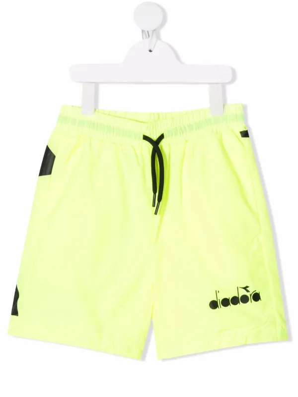 diadora swim shorts