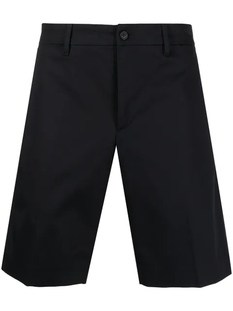 Prada Chino Shorts for Men - Shop Now 