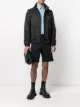 Image 2 of Prada tailored chino shorts