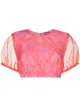 Imagen 1 de STAUD top Frieze
