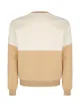 Fendi embroidered-logo sweatshirt