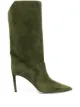 Image 1 of Jimmy Choo Beren 85mm suede boots
