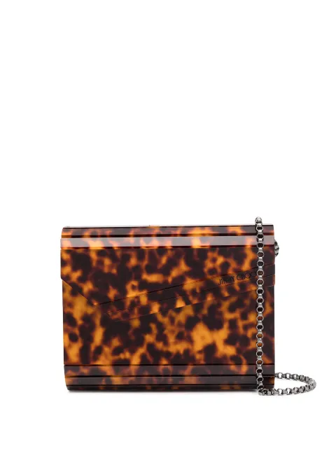jimmy choo travel bolsa