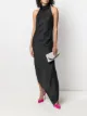 Image 2 of Jimmy Choo Emmie clutch bag