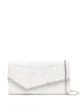 Image 1 of Jimmy Choo Emmie clutch bag
