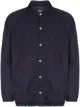 Image 1 of YMC Labour button-up lightweight jacket