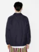 YMC Labour button-up lightweight jacket