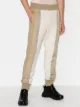 Image 2 of Fendi logo-tape track pants
