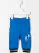Image 2 of Givenchy Kids logo drawstring tracksuit bottoms