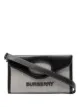 Bild 1 av Burberry Pocket axelremsväska