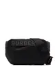 Bild 1 av Burberry axelremsväska med kontrasterande logotyp
