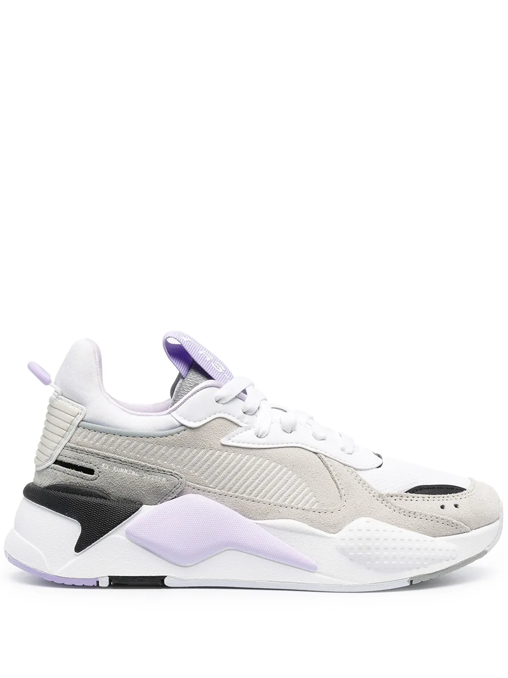 фото Puma кроссовки rs-x reinvention