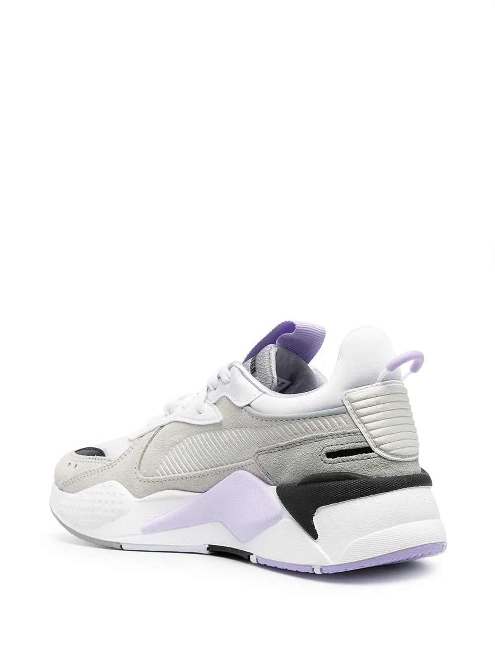 фото Puma кроссовки rs-x reinvention