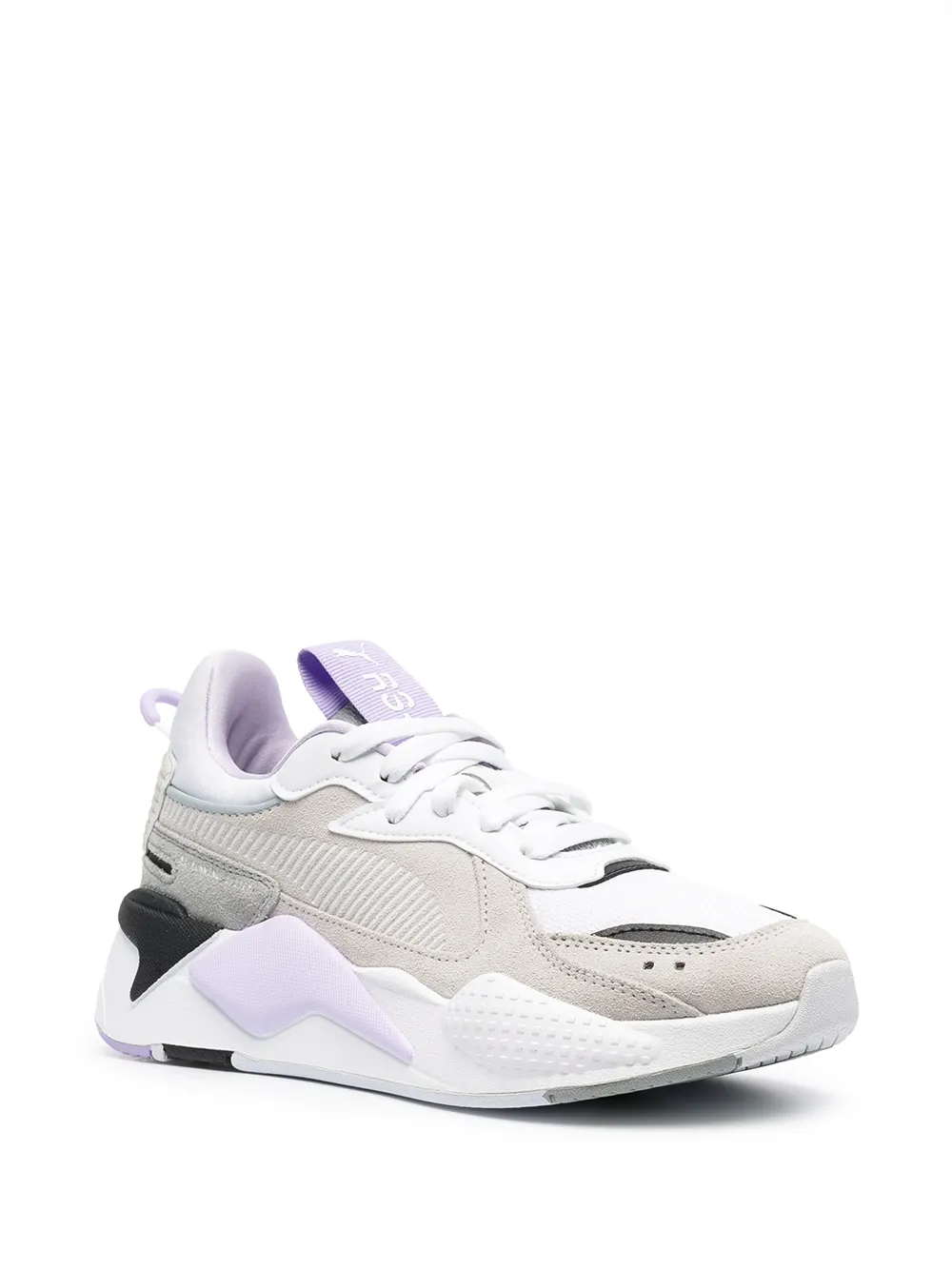 фото Puma кроссовки rs-x reinvention