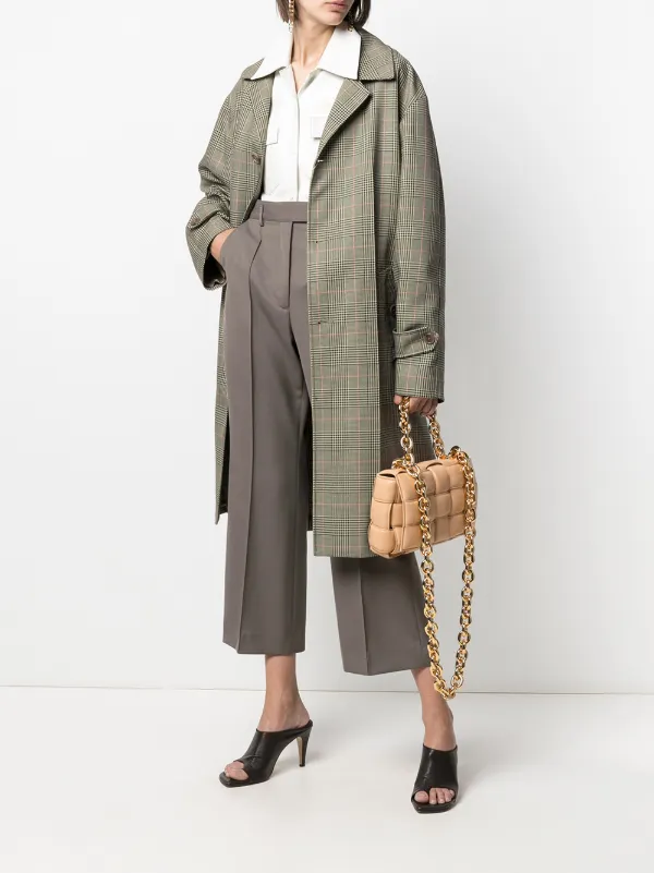 bottega veneta cassette almond