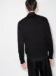 Fendi logo-embroidered cotton sweatshirt
