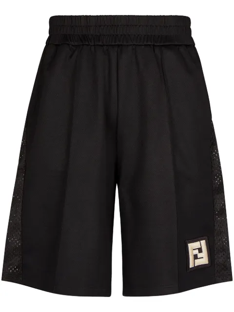 fendi shorts mens
