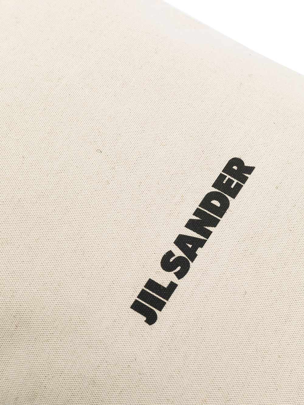 фото Jil sander большая сумка flat shopper