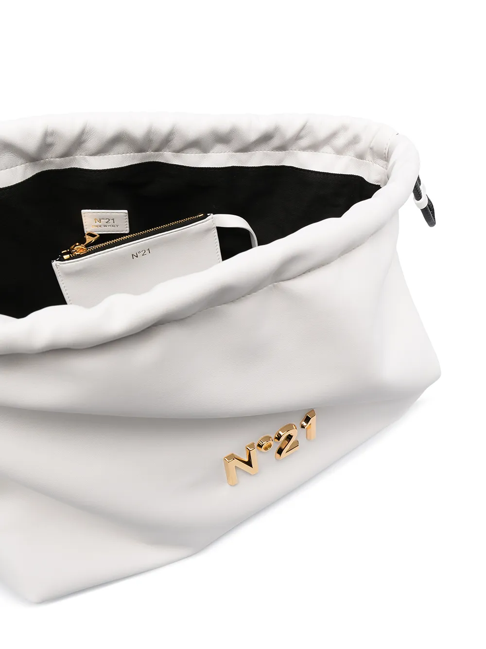 фото Nº21 сумка через плечо с логотипом