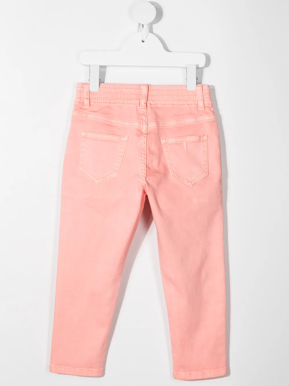 фото Stella mccartney kids джинсы стандартного кроя