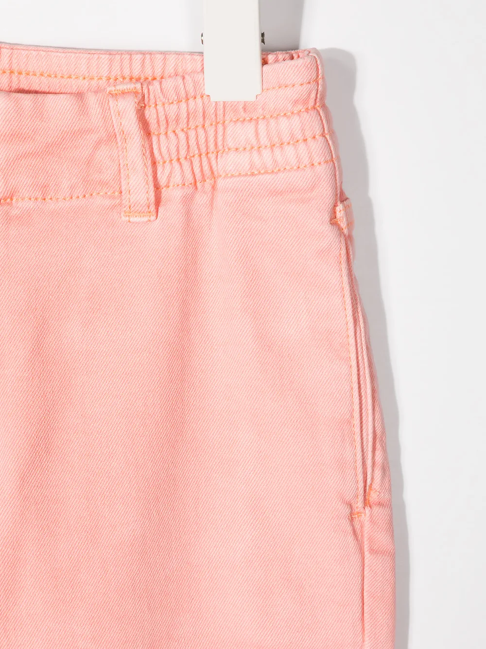 фото Stella mccartney kids джинсы стандартного кроя