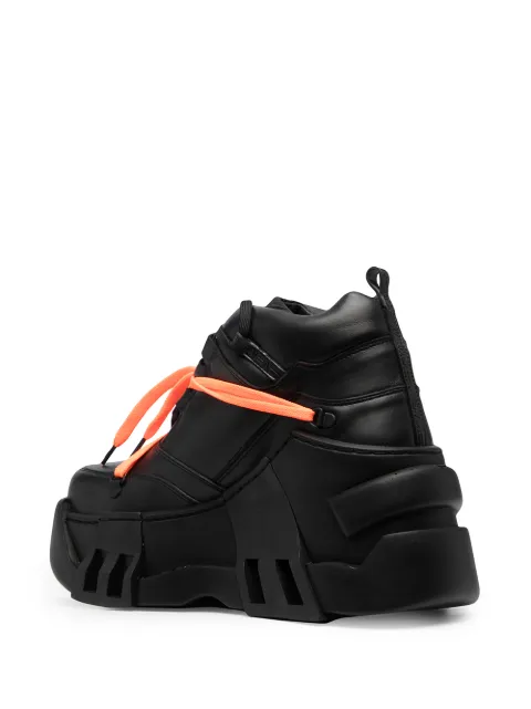 swear amazon platform boots