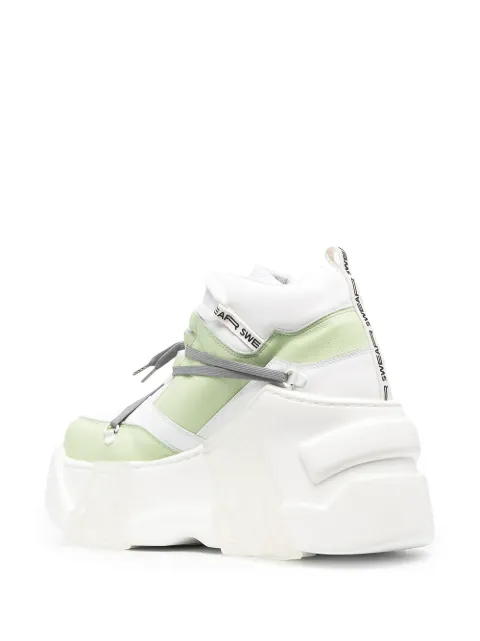 swear amazon platform boots
