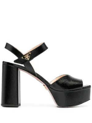 sandali gioiello prada