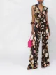 Image 2 of Etro floral-print jumpsuit