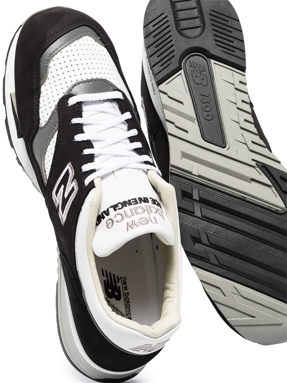 фото New balance кроссовки 1500