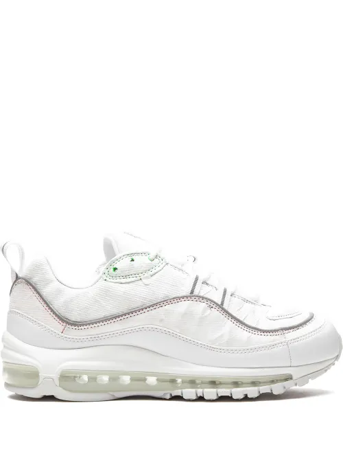 Nike baskets Air Max 98 LX - Blanc - Nike - Modalova