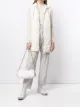 Image 2 of Lorena Antoniazzi long padded gilet