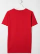 Image 2 of Givenchy Kids logo print T-shirt