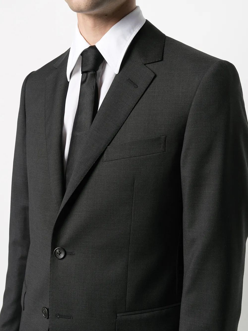 Lanvin two-piece Suit - Farfetch