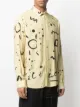 Jacquemus La chemise Henri printed shirt