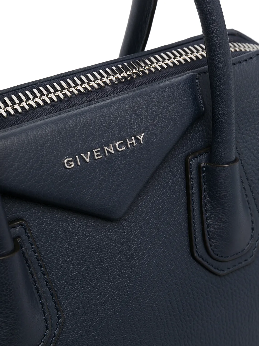 фото Givenchy маленькая сумка-тоут antigona