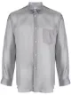 Image 1 of Comme Des Garçons Shirt chest pocket shirt