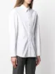 Bottega Veneta Camicia elasticizzata