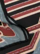 Chloé logo-print silk scarf
