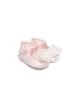 Imagen 1 de Monnalisa flats con aplique de rosa