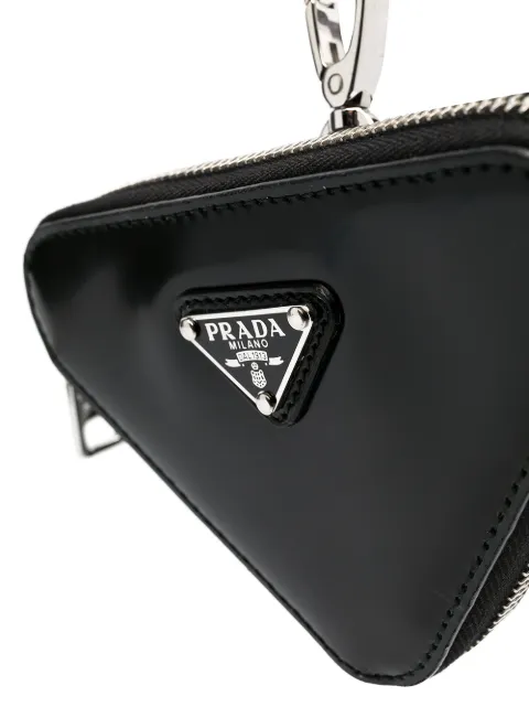 prada monedero