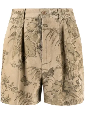 ETRO Shorts for Women on Sale Now - FARFETCH