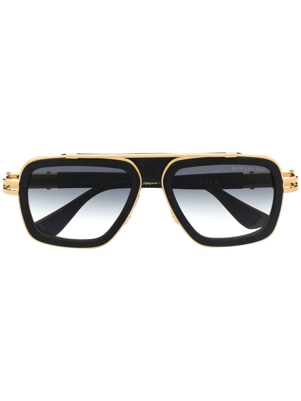 

Dita Eyewear lentes de sol LXN-EVO - Negro