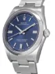 Rolex наручные часы Oyster Perpetual pre-owned 36 мм 2020-го года