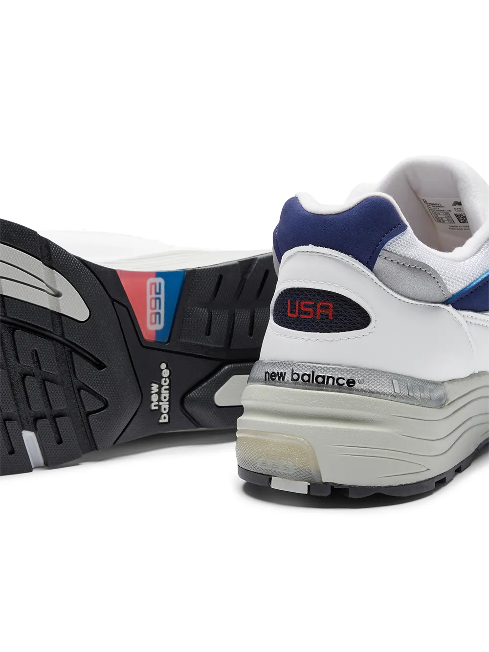 Image 2 of New Balance Made in US 992 sneakers