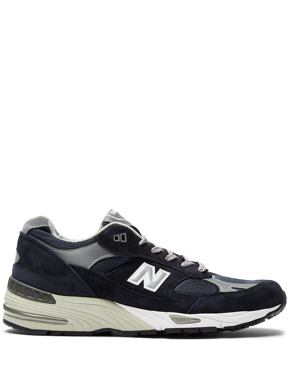 

New Balance Made in UK 991 sneakers - Blue